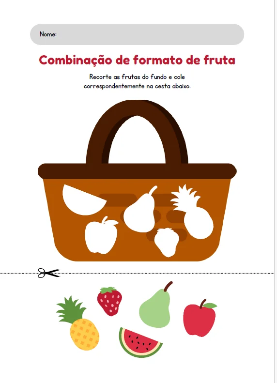 ATIVIDADES DE ARTE - APOSTILA - ANOS INICIAIS E INFANTIL — amostra 5: Que tal trabalhar a criatividade das crianças com…