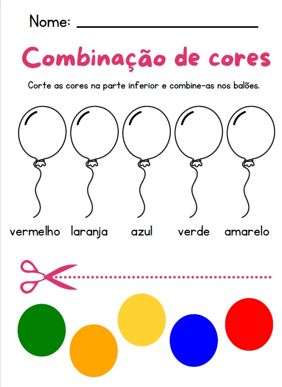 ATIVIDADES DE ARTE - APOSTILA - ANOS INICIAIS E INFANTIL — amostra 7: Que tal trabalhar a criatividade das crianças com…