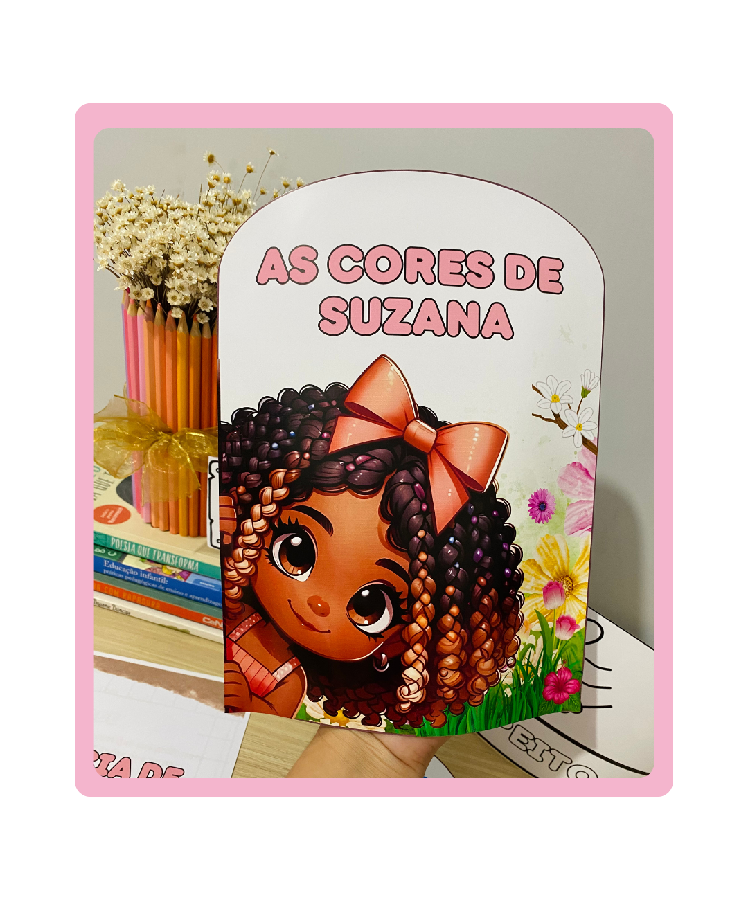 Atividades de Consciência Negra para imprimir: Infantil e Anos Iniciais — Ciências para Educação Infantil: Leve a…