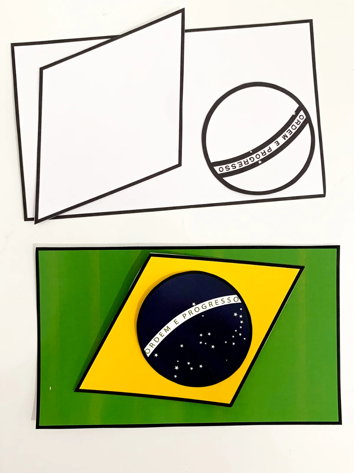 ATIVIDADES DE INDEPENDÊNCIA DO BRASIL - ENSINO FUNDAMENTAL — amostra 5: Atividades para trabalhar o tema Independência do… ATIVIDADES DE INDEPENDÊNCIA DO BRASIL - ENSINO FUNDAMENTAL — amostra 5: Atividades para trabalhar o tema Independência do…