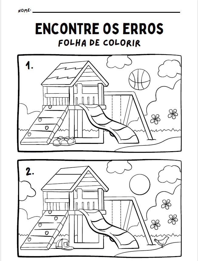 ATIVIDADES DE JOGOS MATEMÁTICOS - ALFABETIZAÇÃO — amostra 1: Com as Atividades de Jogos Matemáticos , as crianças aprendem…
