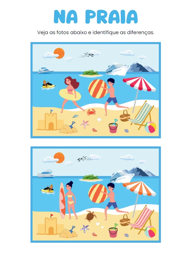 ATIVIDADES DE JOGOS MATEMÁTICOS - ALFABETIZAÇÃO — amostra 5: Com as Atividades de Jogos Matemáticos , as crianças aprendem…