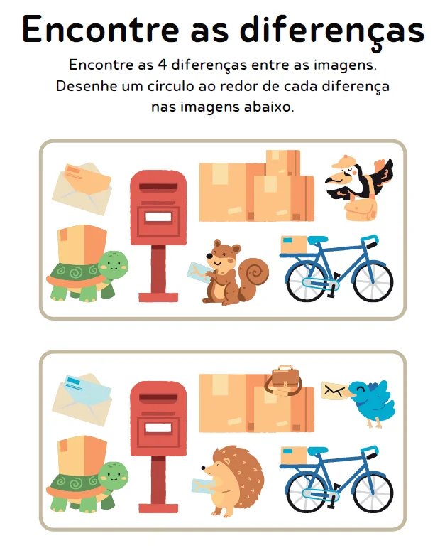 ATIVIDADES DE JOGOS MATEMÁTICOS - ALFABETIZAÇÃO — amostra 7: Com as Atividades de Jogos Matemáticos , as crianças aprendem…
