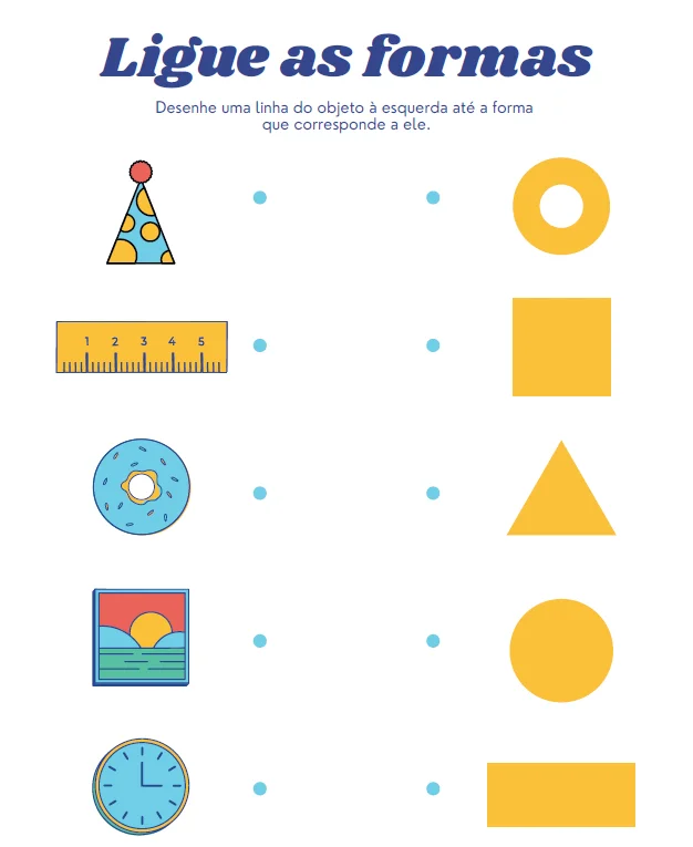 ATIVIDADES DE RACIOCÍNIO LÓGICO - ENSINO FUNDAMENTAL — amostra 6: Arquivo em PDF com atividades de percepção visual,…