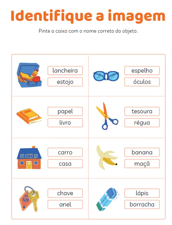 ATIVIDADES DE RACIOCÍNIO LÓGICO - ENSINO FUNDAMENTAL — capa do material