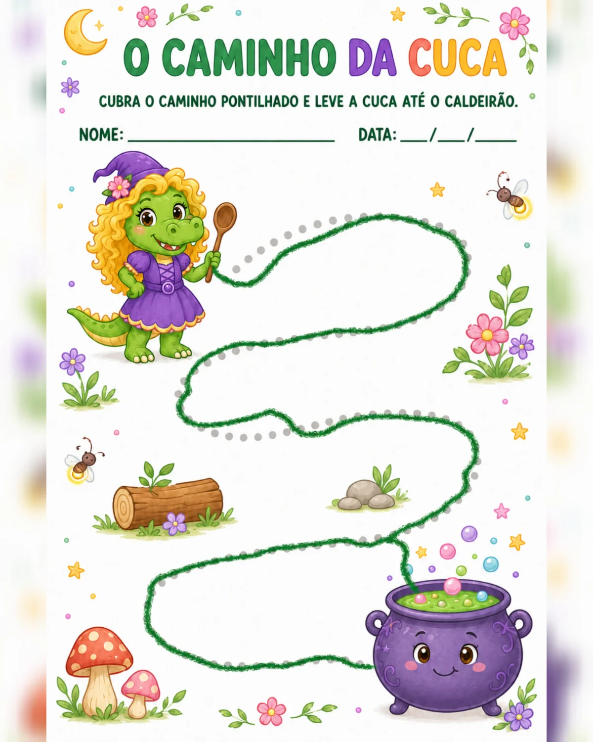 Atividades folclore — amostra 2: ✨ NOVIDADES DO FOLCLORE