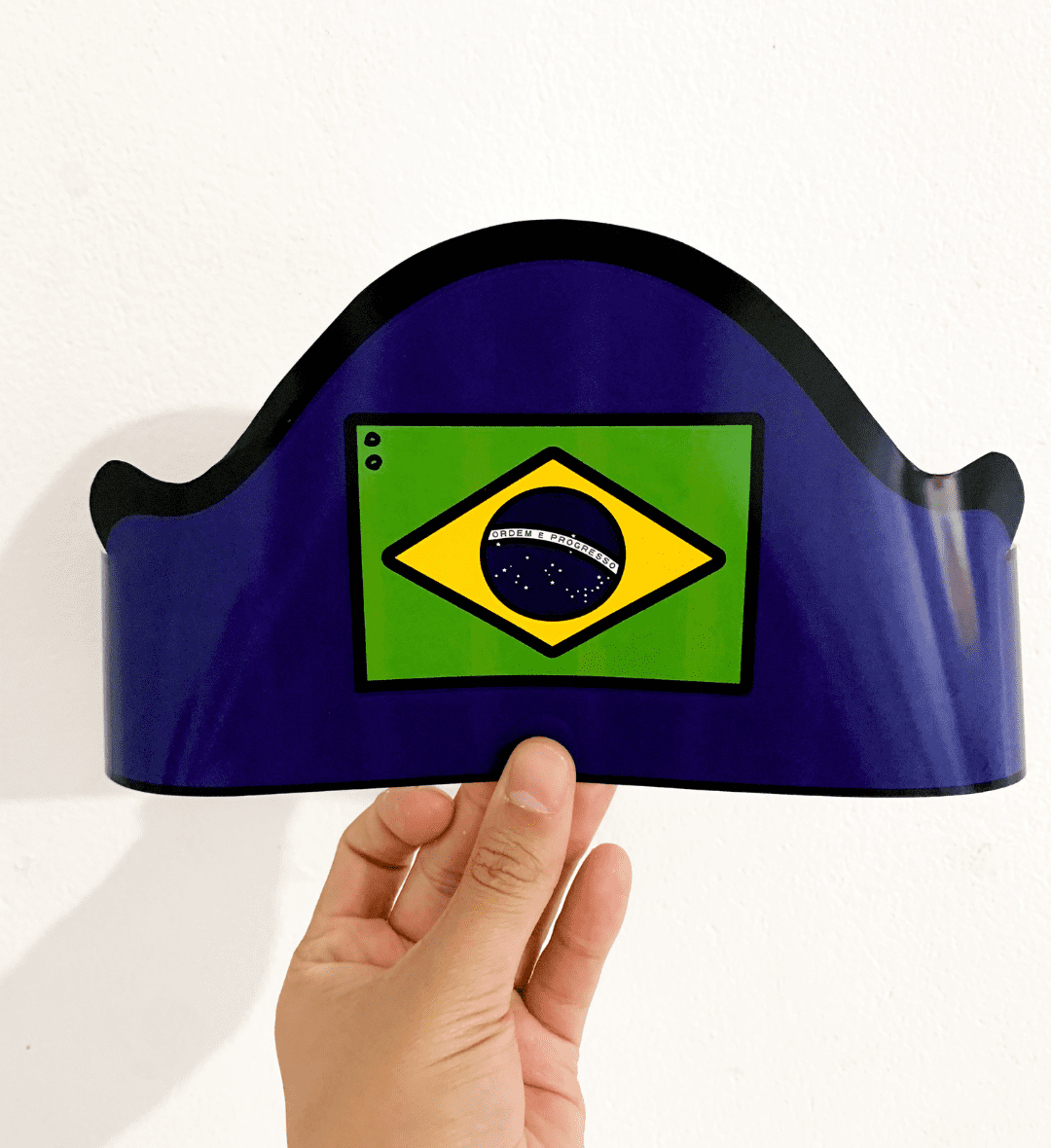 Atividades Independência do Brasil: PDF para o 7 de Setembro — amostra 2: O que vem no material