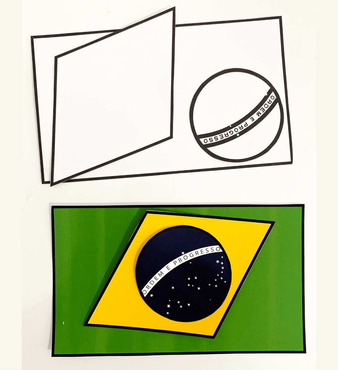 Atividades Independência do Brasil: PDF para o 7 de Setembro — amostra 6: Trabalhe o 7 de Setembro com propostas de…