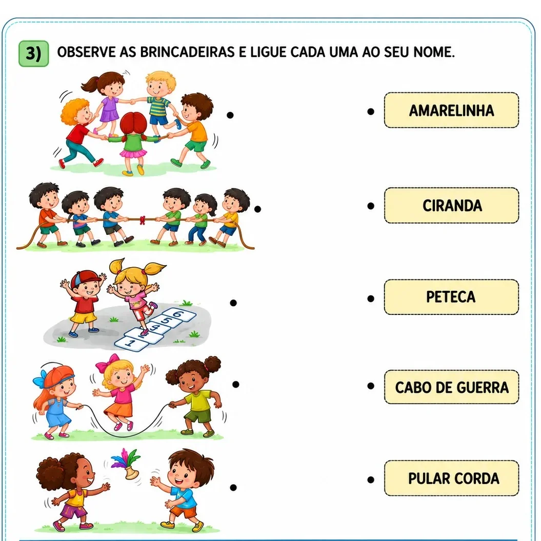 AVALIAÇÃO INTERDISCIPLINAR - CICLO DE ALFABETIZAÇÃO — capa do material
