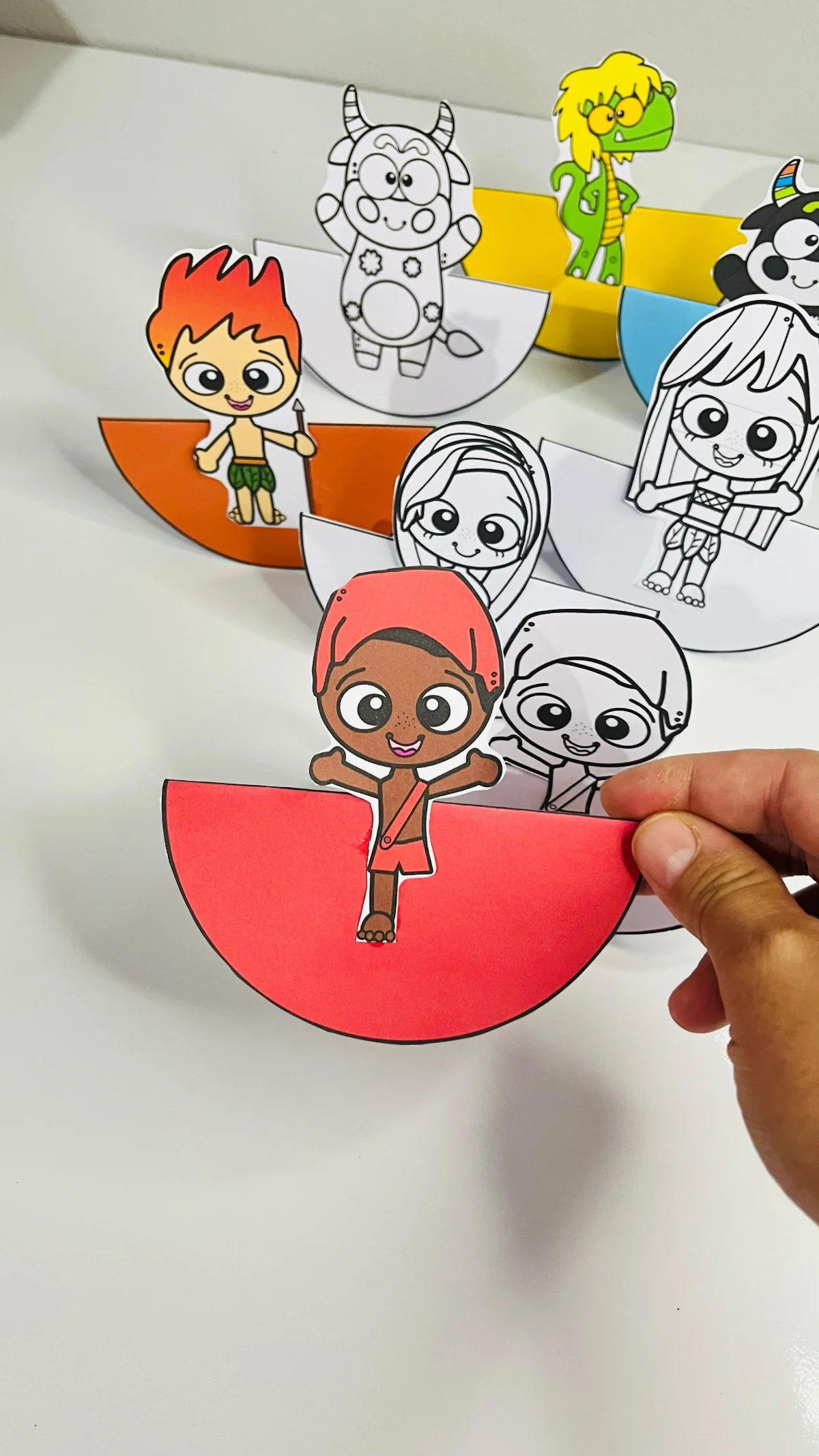 Balancê do folclore – Material Pedagógico — amostra 2: Sobre o BALANCÊ DO FOLCLORE