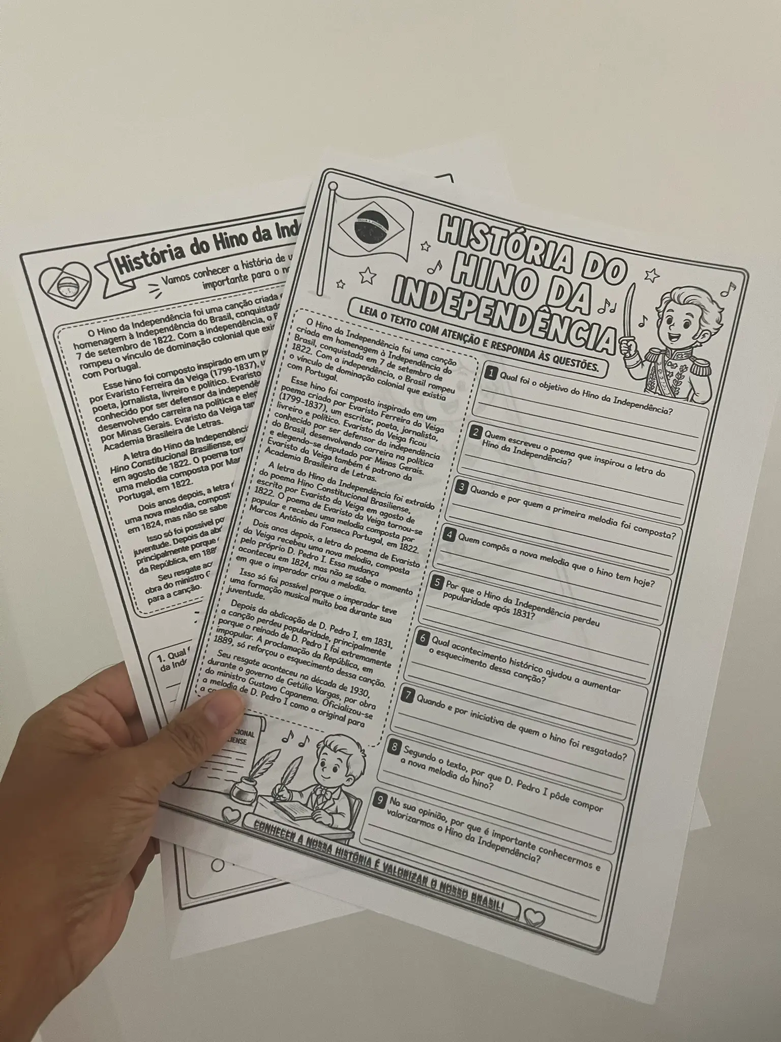 BALANCÊ E ATIVIDADES INDEPENDENCIA - ATIVIDADE LUDICA — amostra 2: 📚 O QUE VOCÊ VAI ENCONTRAR
