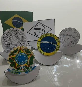 BALANCE — Símbolos Nacionais | Recorte, Monte e Aprenda — amostra 2: ✂️ RECORTA → 🧩 MONTA → 👀 OBSERVA → 💬 CONVERSA → 🧠… BALANCE — Símbolos Nacionais | Recorte, Monte e Aprenda — amostra 2: ✂️ RECORTA → 🧩 MONTA → 👀 OBSERVA → 💬 CONVERSA → 🧠…