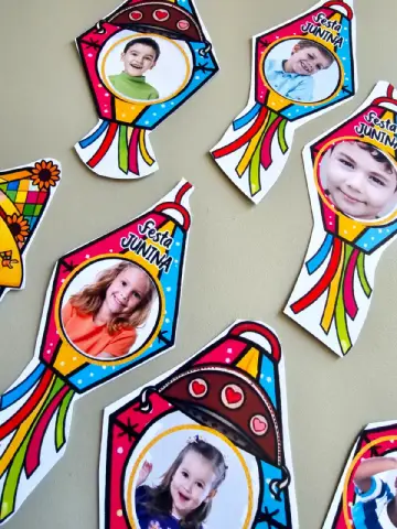 Balão Junino Para Fotos – PDF para Imprimir — amostra 1: Sobre o Balão Junino Para Fotos Balão Junino Para Fotos – PDF para Imprimir — amostra 1: Sobre o Balão Junino Para Fotos