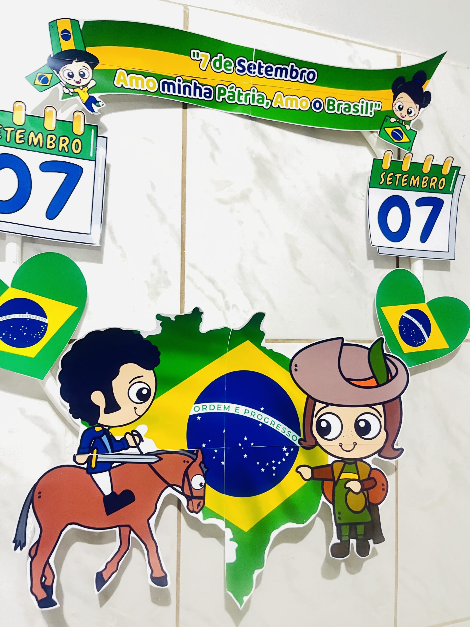Bambolê 7 setembro – Material Pedagógico — amostra 1: Sobre o Bambolê 7 setembro