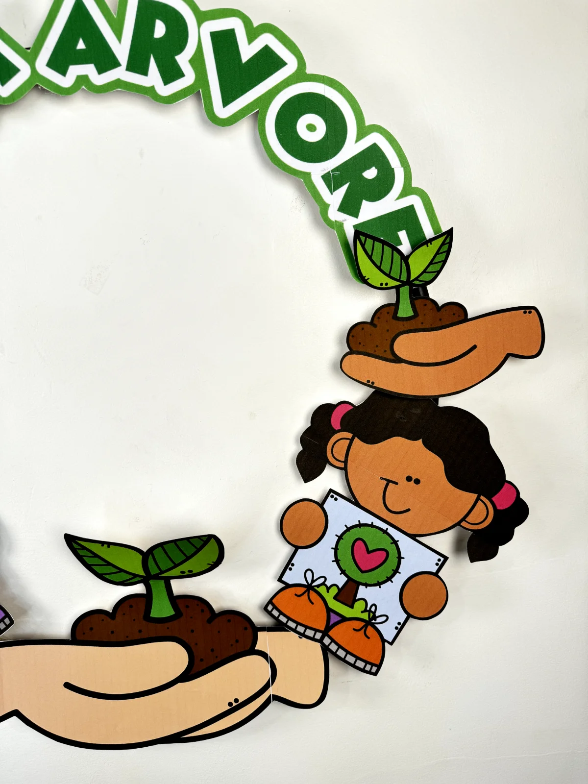 Bambolê dia da Árvore especial cuidados com a natureza — amostra 2: "🌳📸 Este bambolê de fotos especial para o Dia da… Bambolê dia da Árvore especial cuidados com a natureza — amostra 2: "🌳📸 Este bambolê de fotos especial para o Dia da…