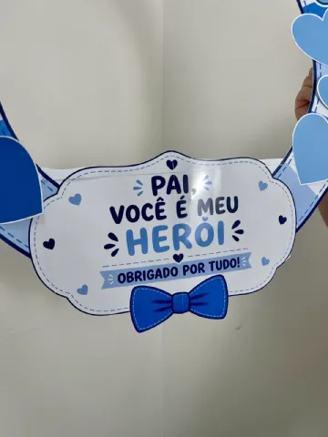 Bambole Dia Dos Pais – PDF para Imprimir | Educação Infantil — amostra 2: Para quem é indicado Bambole Dia Dos Pais – PDF para Imprimir | Educação Infantil — amostra 2: Para quem é indicado