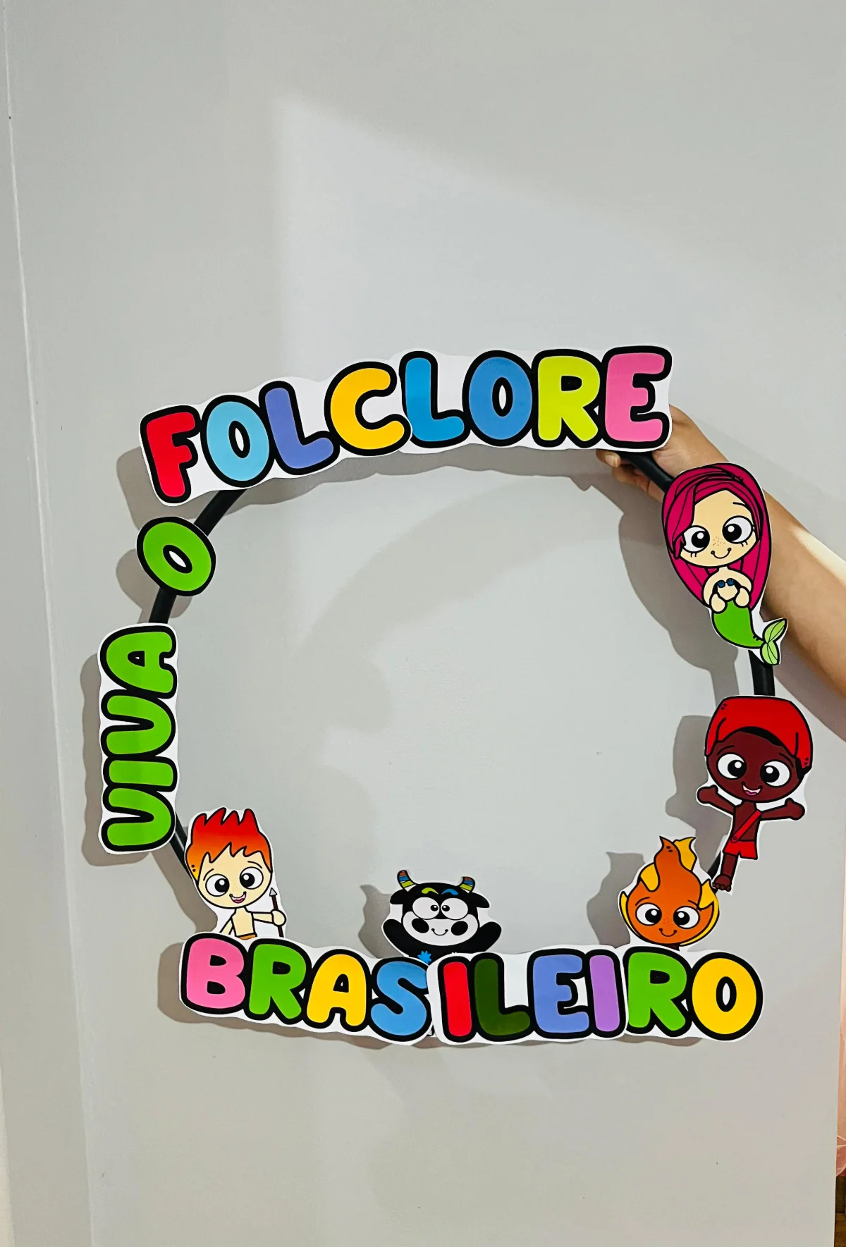 Bambolê folclore – Atividades para Imprimir — amostra 3: Para quem é indicado Bambolê folclore – Atividades para Imprimir — amostra 3: Para quem é indicado