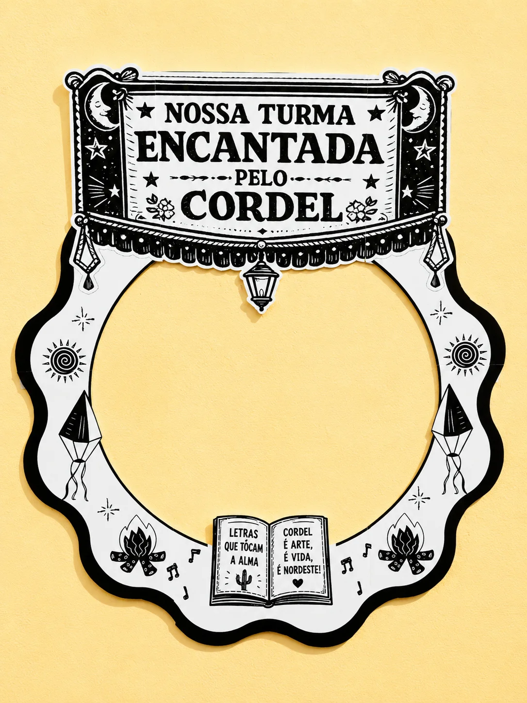 Bambolê Fotográfico – Cordel Encantado – PDF para Imprimir — amostra 2: Sobre o Bambolê Fotográfico – Cordel Encantado Bambolê Fotográfico – Cordel Encantado – PDF para Imprimir — amostra 2: Sobre o Bambolê Fotográfico – Cordel Encantado
