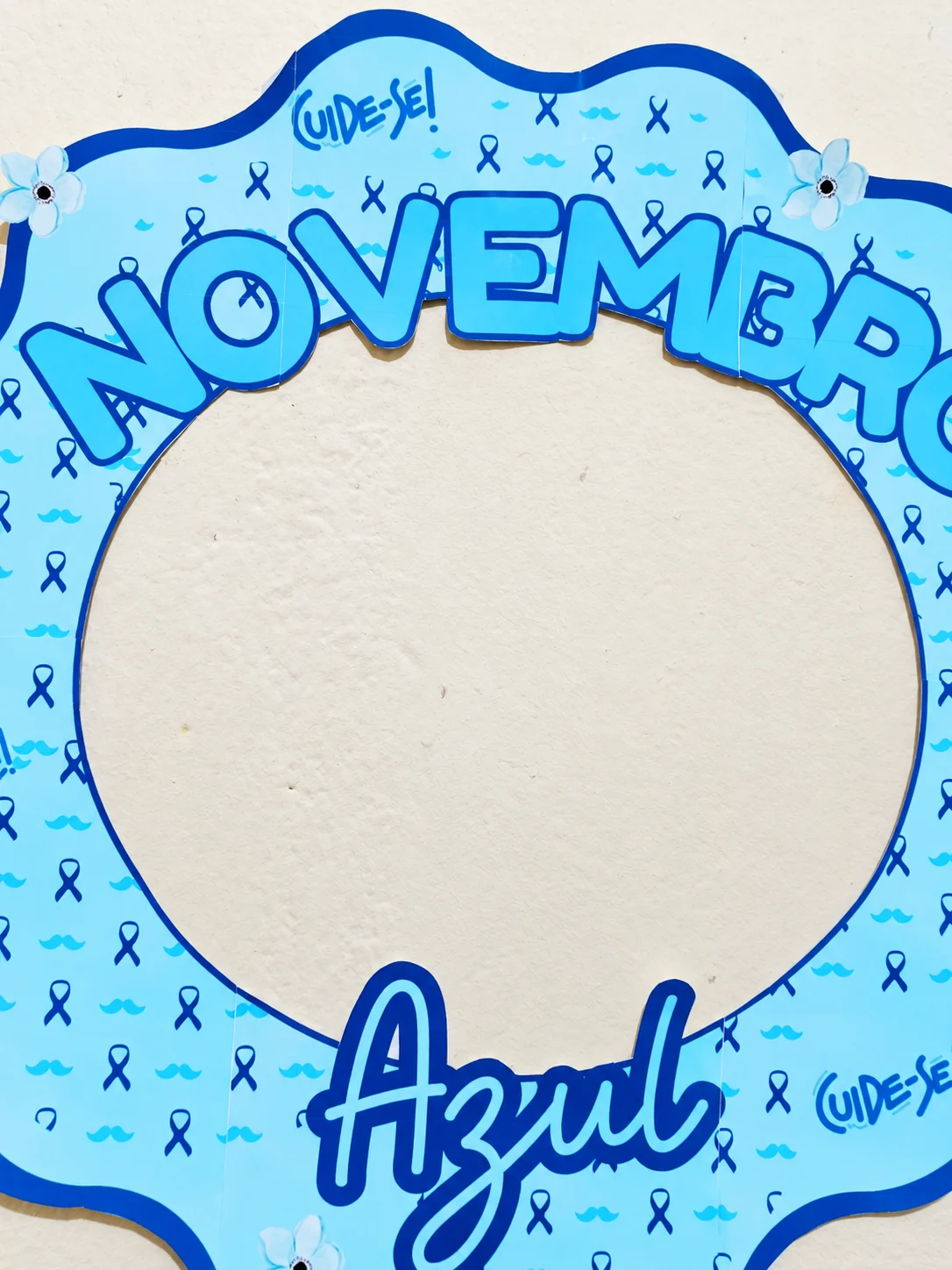 Bambolê Novembro Azul – Pronto para Imprimir — amostra 2: Habilidades e objetivos pedagógicos