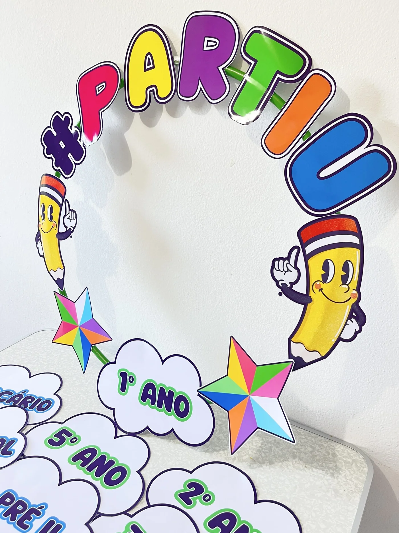 Bambolê #Partiu — amostra 1: 🩷 Bambolê #Partiu Bambolê para você fazer lindas fotos e criar memórias inesquecíveis com…