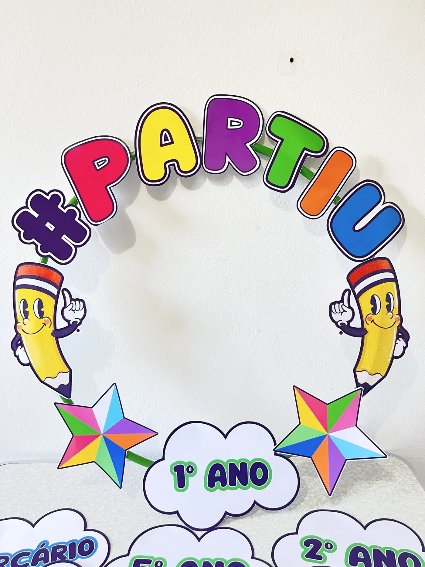 Bambolê #Partiu — amostra 2: 🩷 Bambolê #Partiu Bambolê para você fazer lindas fotos e criar memórias inesquecíveis com…