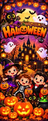 Banner de Porta Halloween PDF 27 página medidas 60 x 150 cm — amostra 1: O que é