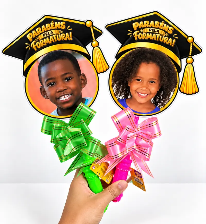 Bastão Formatura - Lança Bolhas – PDF para Imprimir | Educação Infantil — amostra 2: Sobre o Bastão Formatura - Lança Bolhas Bastão Formatura - Lança Bolhas – PDF para Imprimir | Educação Infantil — amostra 2: Sobre o Bastão Formatura - Lança Bolhas
