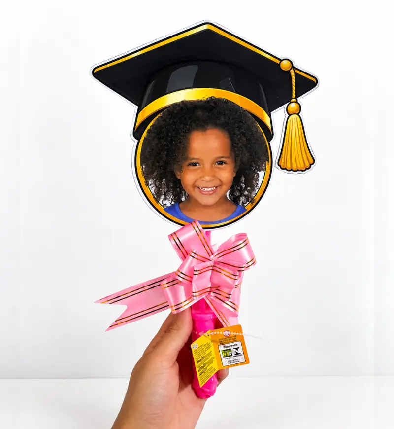 Bastão Formatura - Lança Bolhas – PDF para Imprimir | Educação Infantil — amostra 3: Para quem é indicado Bastão Formatura - Lança Bolhas – PDF para Imprimir | Educação Infantil — amostra 3: Para quem é indicado