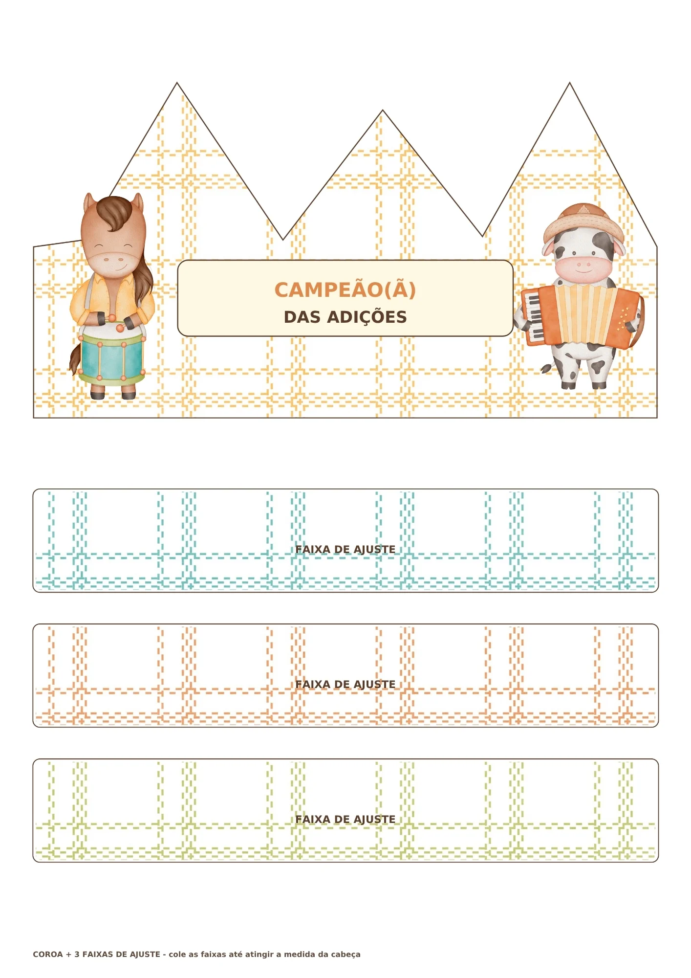 Bingo da Adição na Fazendinha: Aprendendo Matemática Brincando — amostra 6: Kit pedagógico de bingo da adição com temática…