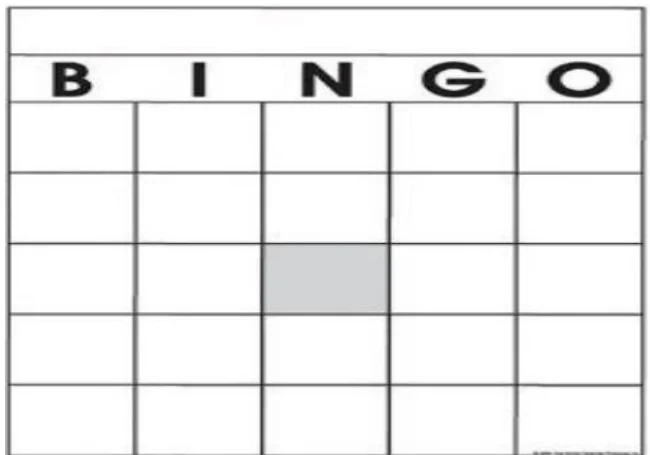 Bingo dos Números- Aprender com Diversão — amostra 1: 📎 FORMATO DO ARQUIVO