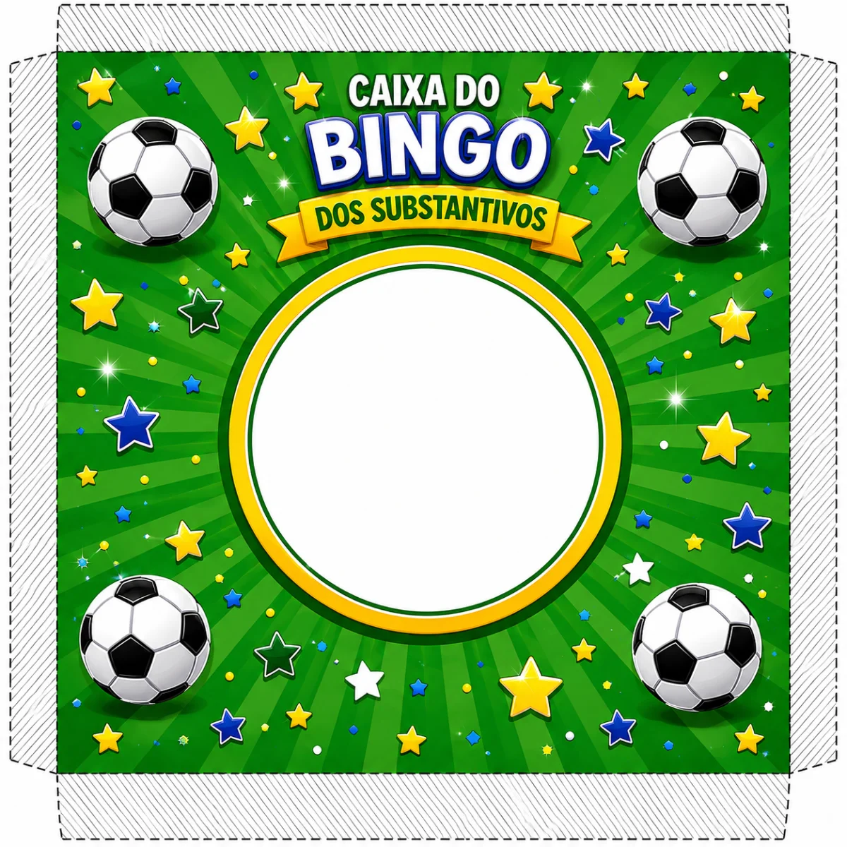 BINGO DOS SUBSTANTIVOS DA COPA DO MUNDO ⚽ — amostra 3: BINGO DOS SUBSTANTIVOS DA COPA DO MUNDO ⚽Transforme o aprendizado da… BINGO DOS SUBSTANTIVOS DA COPA DO MUNDO ⚽ — amostra 3: BINGO DOS SUBSTANTIVOS DA COPA DO MUNDO ⚽Transforme o aprendizado da…