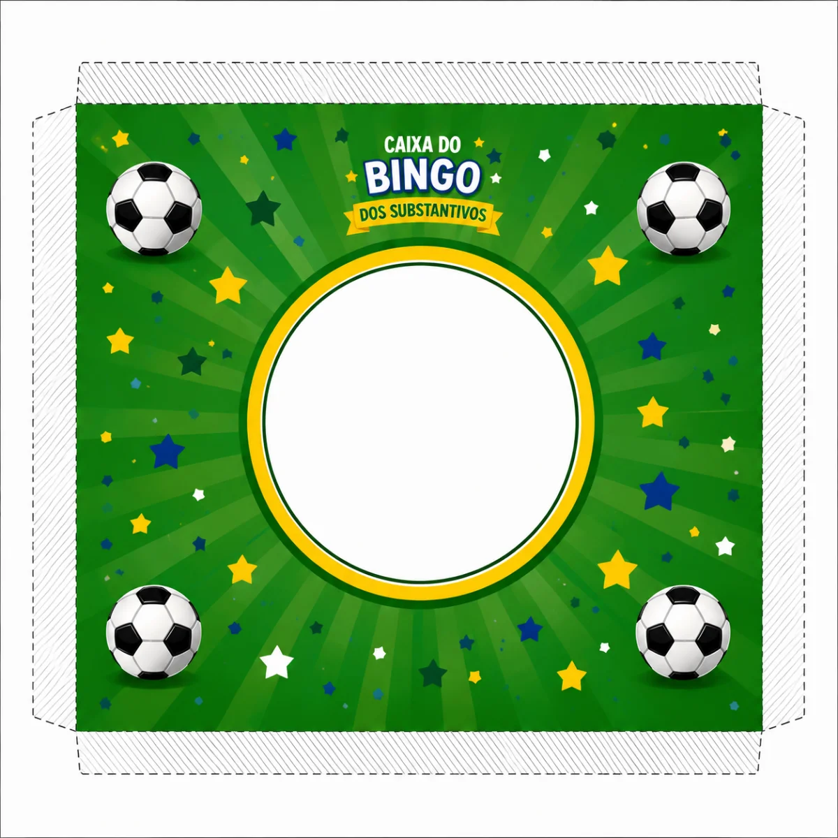 BINGO DOS SUBSTANTIVOS DA COPA DO MUNDO ⚽ — amostra 7: BINGO DOS SUBSTANTIVOS DA COPA DO MUNDO ⚽Transforme o aprendizado da… BINGO DOS SUBSTANTIVOS DA COPA DO MUNDO ⚽ — amostra 7: BINGO DOS SUBSTANTIVOS DA COPA DO MUNDO ⚽Transforme o aprendizado da…