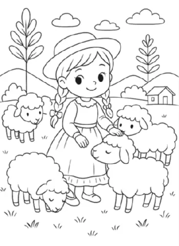 BOB GOOD GAÚCHO — EDUCAÇÃO INFANTIL- CULTURA — amostra 3: Um material infantil inspirado na cultura gaúcha, pensado para…