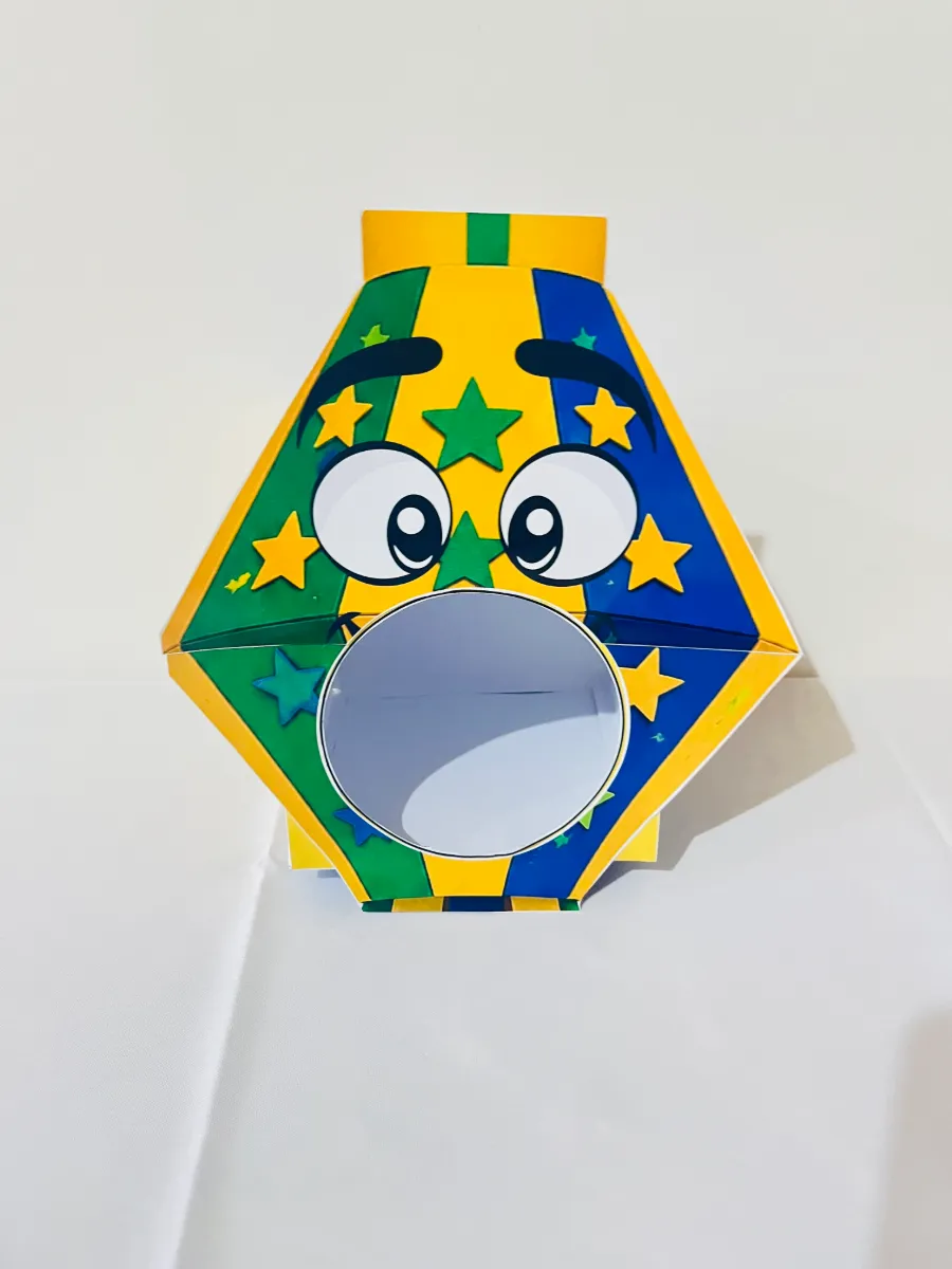 Boca do Balão - Recurso Pedagógico: Educação Infantil — amostra 6: Boca do Balão é um Recurso Pedagógico criado para…