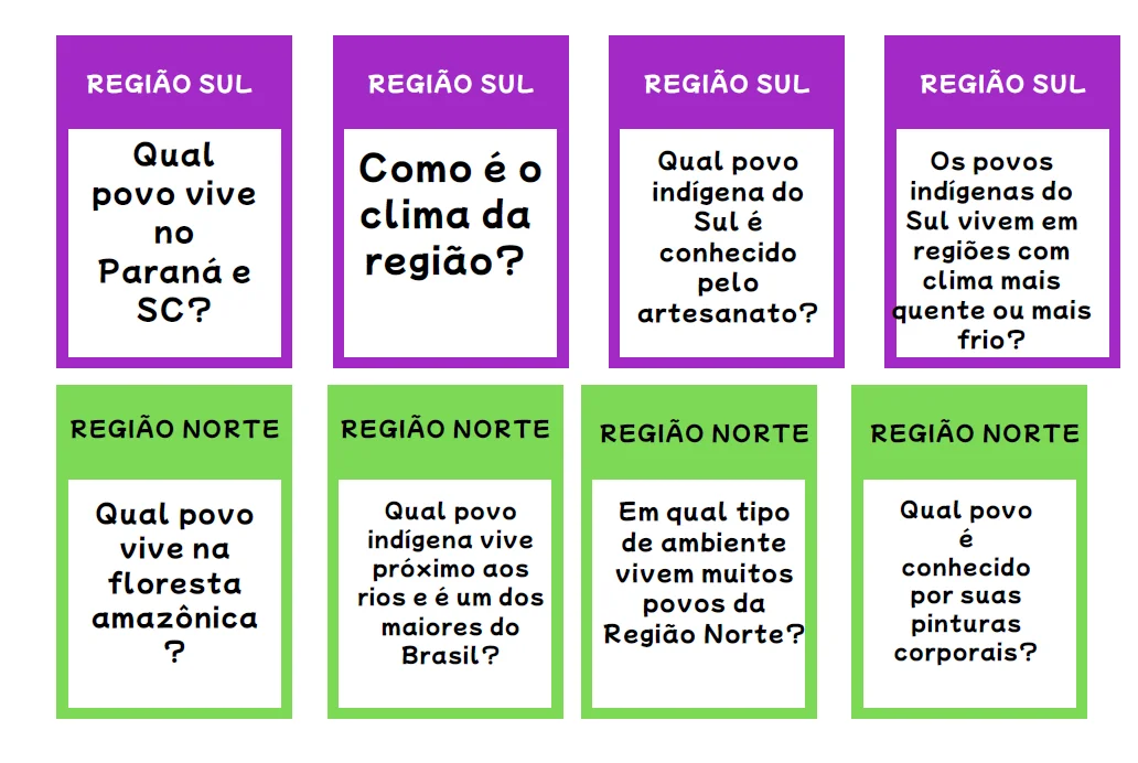 BRASIL DE MUITOS POVOS - GEOGRAFIA ALFABETIZAÇÃO — amostra 1: AGORA IMAGINE ISSO
