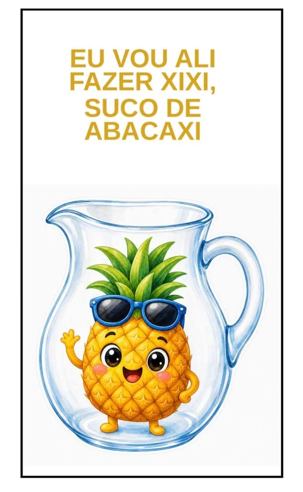 Brincando com a Música Sucolândia🍍Ilustrações e a sequência em PDF🍓🍍 — amostra 6: 🍊🍇 Transforme o momento da música em…