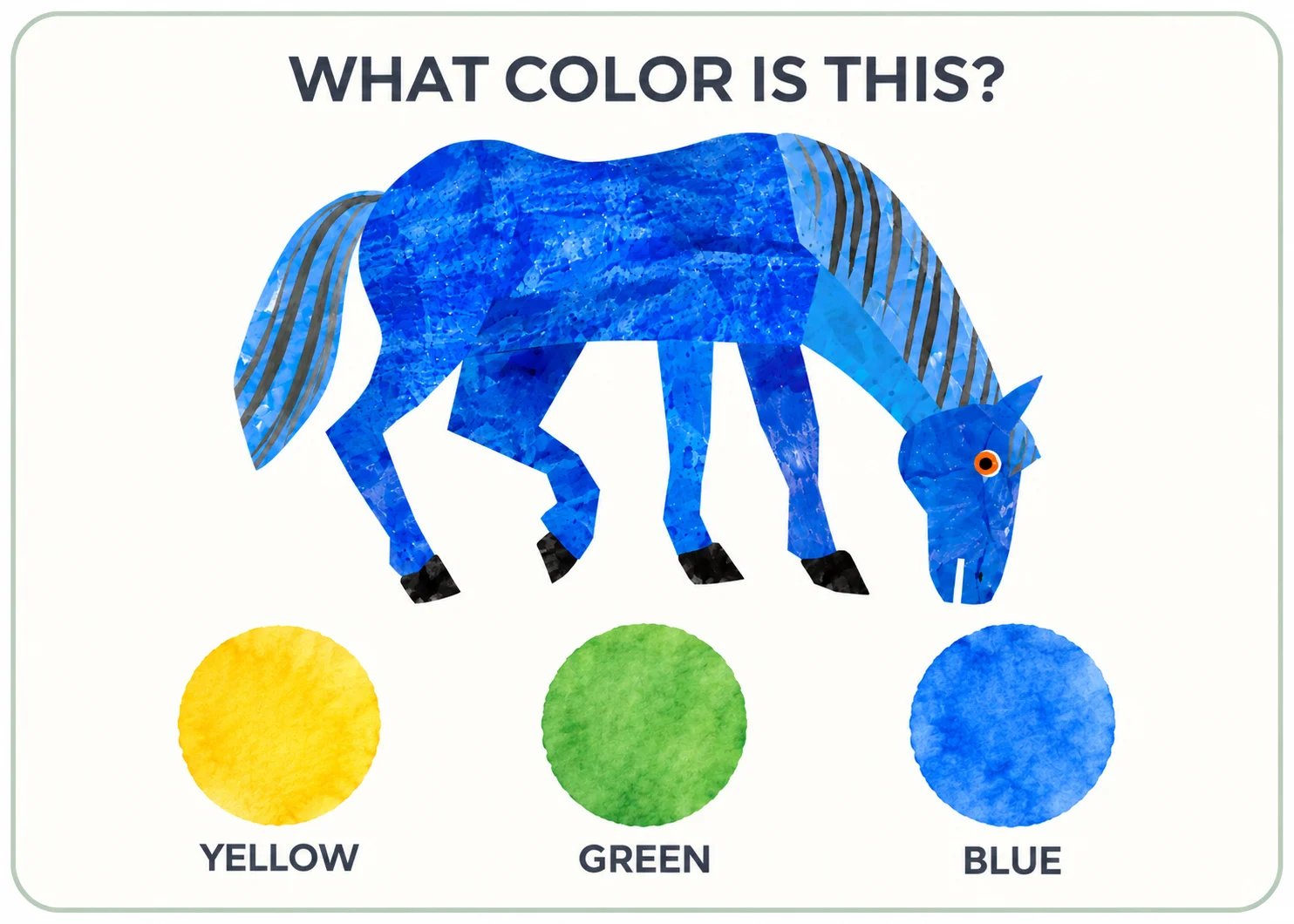 SEQUÊNCIA DIDÁTICA BROWN BEAR - JOGOS, BINGO, ATIVIDADES — amostra 2: Bingo, Memory Game, Learn the Colors, um material…