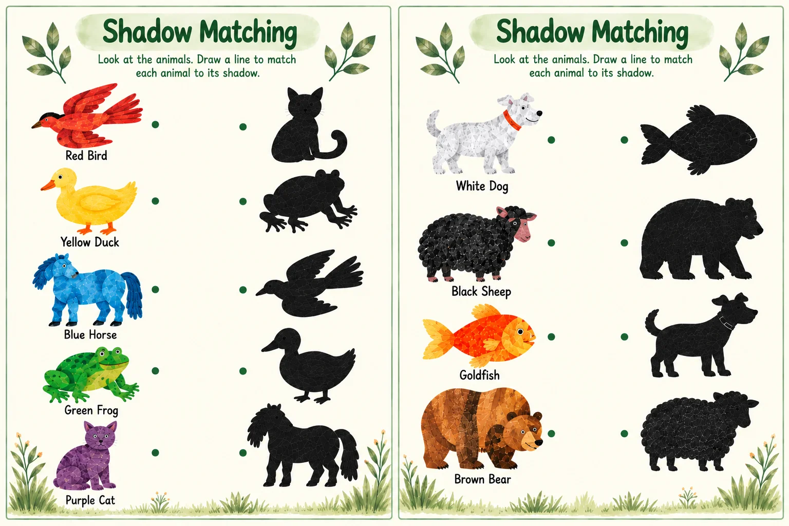 SEQUÊNCIA DIDÁTICA BROWN BEAR - JOGOS, BINGO, ATIVIDADES — amostra 4: Bingo, Memory Game, Learn the Colors, um material…