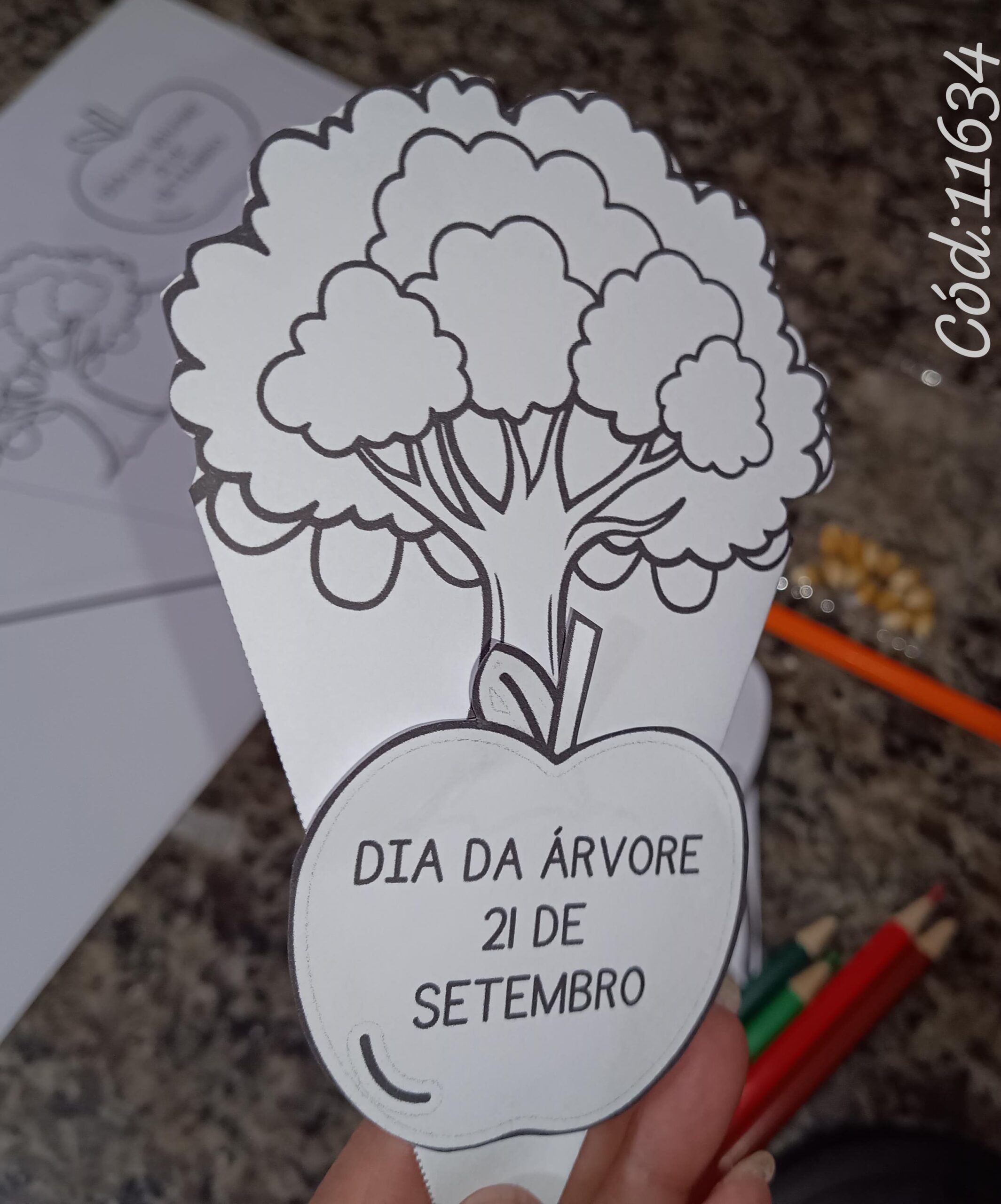 Buquê chegada da primavera e dia da árvore – PDF para Imprimir — amostra 1: Sobre o BUQUÊ CHEGADA DA PRIMAVERA E DIA DA… Buquê chegada da primavera e dia da árvore – PDF para Imprimir — amostra 1: Sobre o BUQUÊ CHEGADA DA PRIMAVERA E DIA DA…