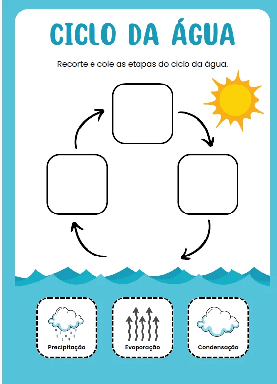 🧍‍♀️🌱 CADERNO DE ATIVIDADES ALFABETIZAÇÃO INICIAL — amostra 6: Aprender sobre o corpo humano e o mundo ao nosso redor…