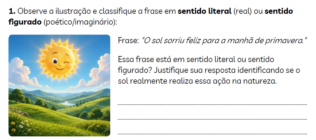 Caderno de Atividades do Dia Nacional da Poesia – — amostra 3: O Caderno de Atividades do Dia Nacional da Poesia foi…