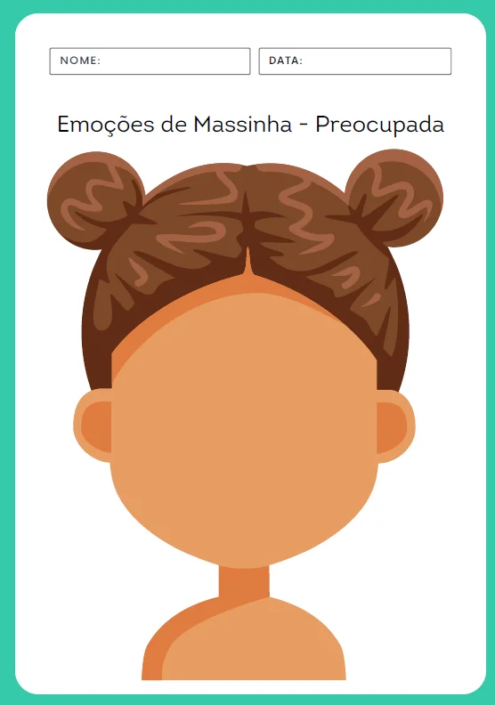 💚 CADERNO DE HABILIDADES SOCIAIS E EMOCIONAIS — amostra 6: Ensinar uma criança a reconhecer, nomear e falar sobre aquilo… 💚 CADERNO DE HABILIDADES SOCIAIS E EMOCIONAIS — amostra 6: Ensinar uma criança a reconhecer, nomear e falar sobre aquilo…
