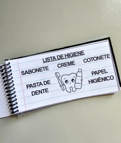 Caderno de Leitura ( Frases) | Alfabetização — amostra 4: Caderninho de Leitura Frases para Ler e Colorir Deixe a…
