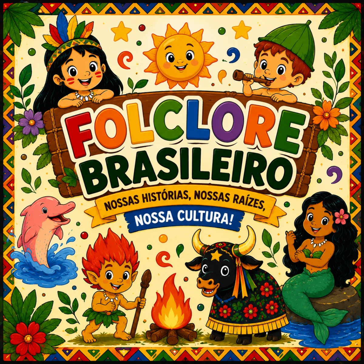🧩✨ CAIXA DAS ADIVINHAS DO FOLCLORE BRASILEIRO 🇧🇷🌿 — amostra 3: 🧩✨ CAIXA DAS ADIVINHAS DO FOLCLORE BRASILEIRO** 🇧🇷🌿…