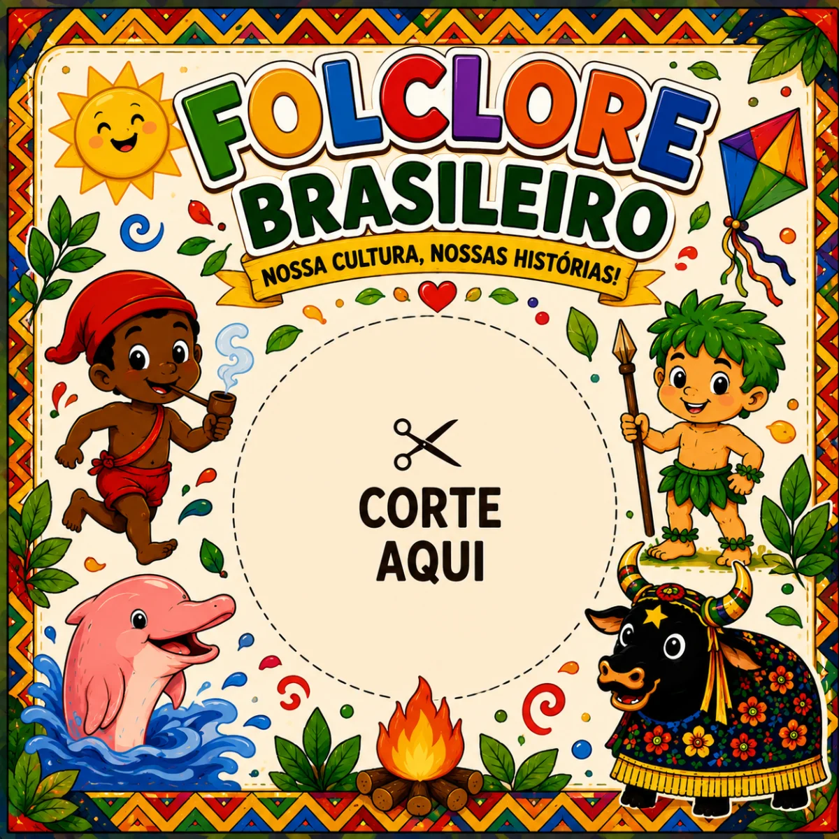 🧩✨ CAIXA DAS ADIVINHAS DO FOLCLORE BRASILEIRO 🇧🇷🌿 — amostra 4: 🧩✨ CAIXA DAS ADIVINHAS DO FOLCLORE BRASILEIRO** 🇧🇷🌿…