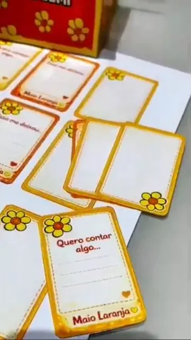 Caixinha da LUMI - Recurso Pedagógico Maio Laranja — amostra 4: ✔️ Fortalecimento da autoconfiança e da autoproteção