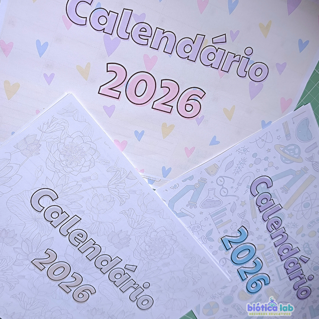 Calendário 2026 - Planejamento Mensal – Material Pedagógico — amostra 4: https://youtu Calendário 2026 - Planejamento Mensal – Material Pedagógico — amostra 4: https://youtu