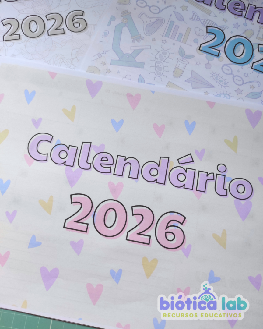 Calendário 2026 - Planejamento Mensal – Material Pedagógico — amostra 5: https://youtu Calendário 2026 - Planejamento Mensal – Material Pedagógico — amostra 5: https://youtu