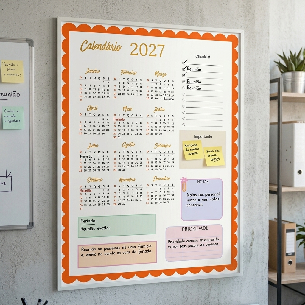 Calendário gigante 2027 – PDF para Imprimir — amostra 1: Sobre o CALENDÁRIO GIGANTE 2027
