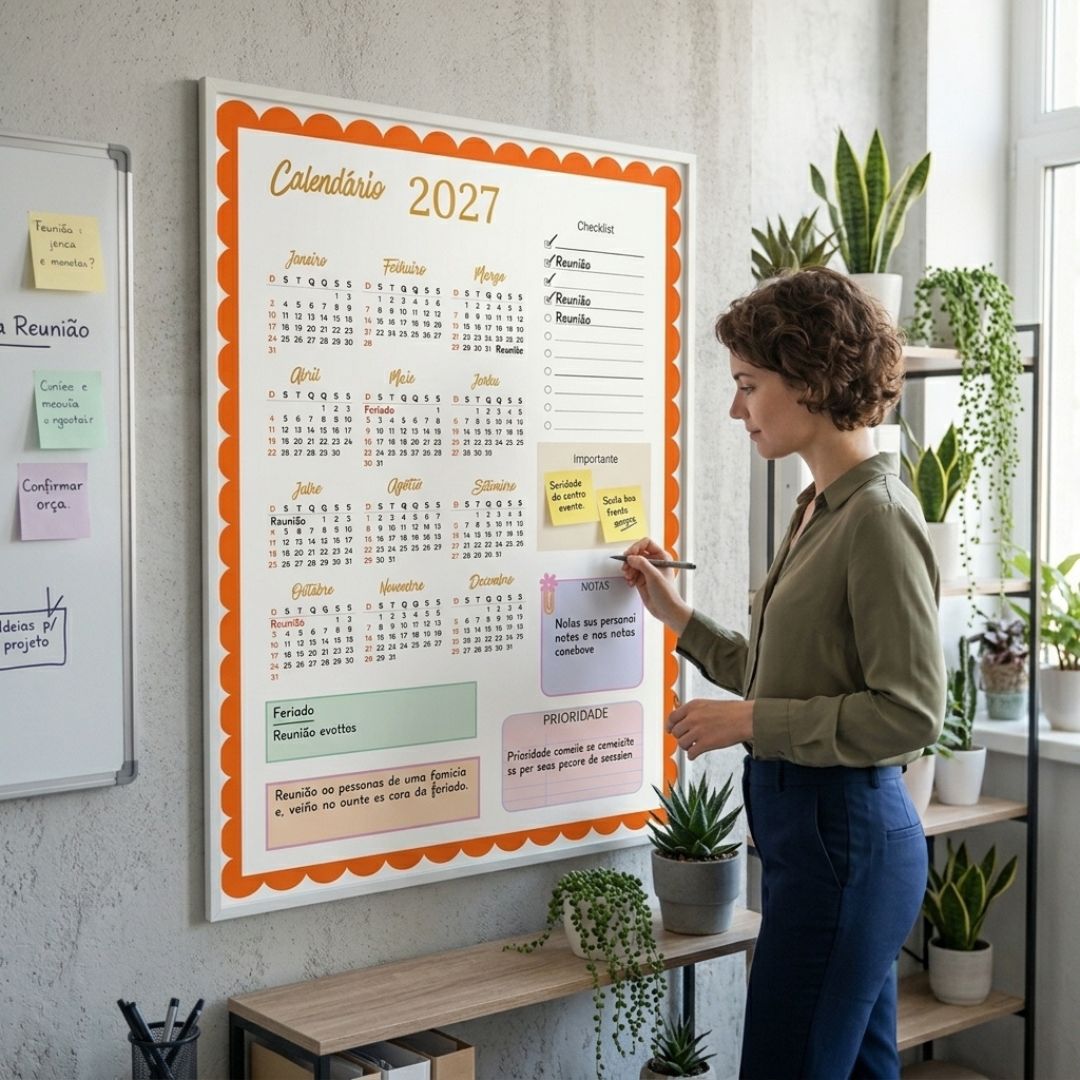 Calendário gigante 2027 – PDF para Imprimir — capa do material